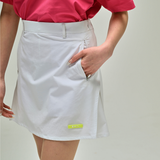 Back Flared Skirt｜A2-5610-11