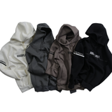 Men's  AIR DOUBLE KNIT HOODIE｜A5-6550-11