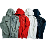 BBCO STRETCH JERSEY PARKER｜A5-6553-11