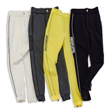 WOMEN’S AIR DOUBLE KNIT JOGGER｜A6-5350-11