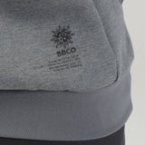 Women’s  AIR DOUBLE KNIT HOODIE｜A6-6550-11