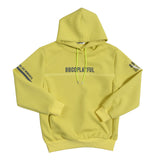 Women’s  AIR DOUBLE KNIT HOODIE｜A6-6550-11