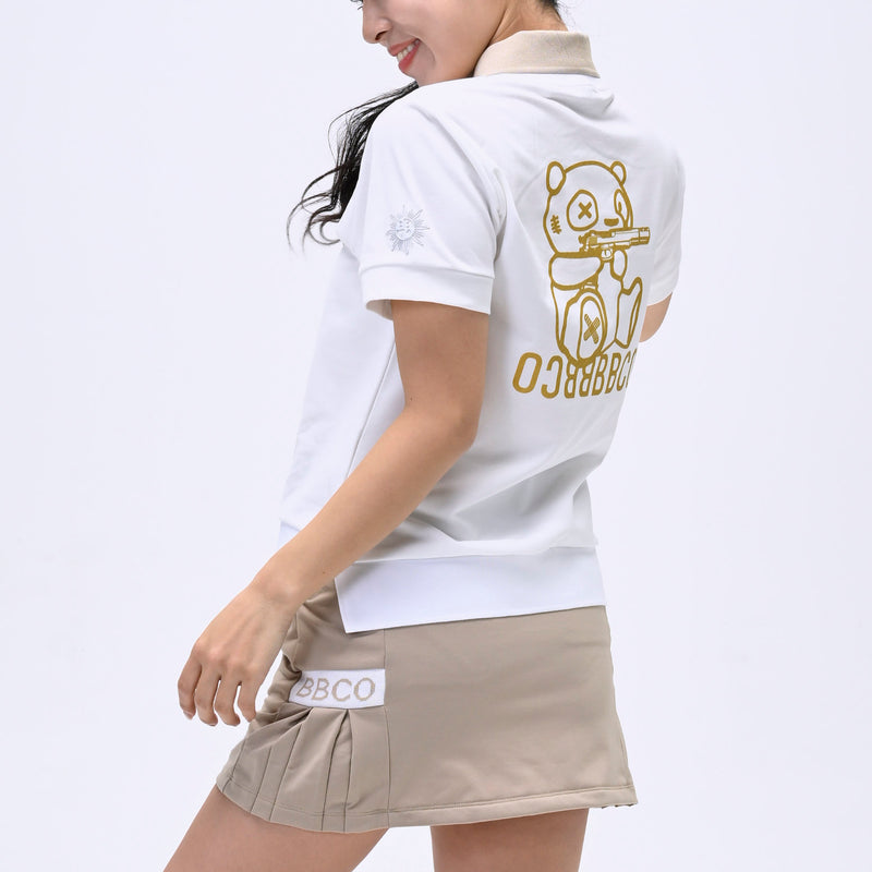 TECH JERSEY POLO-TEE｜A2-2810-11