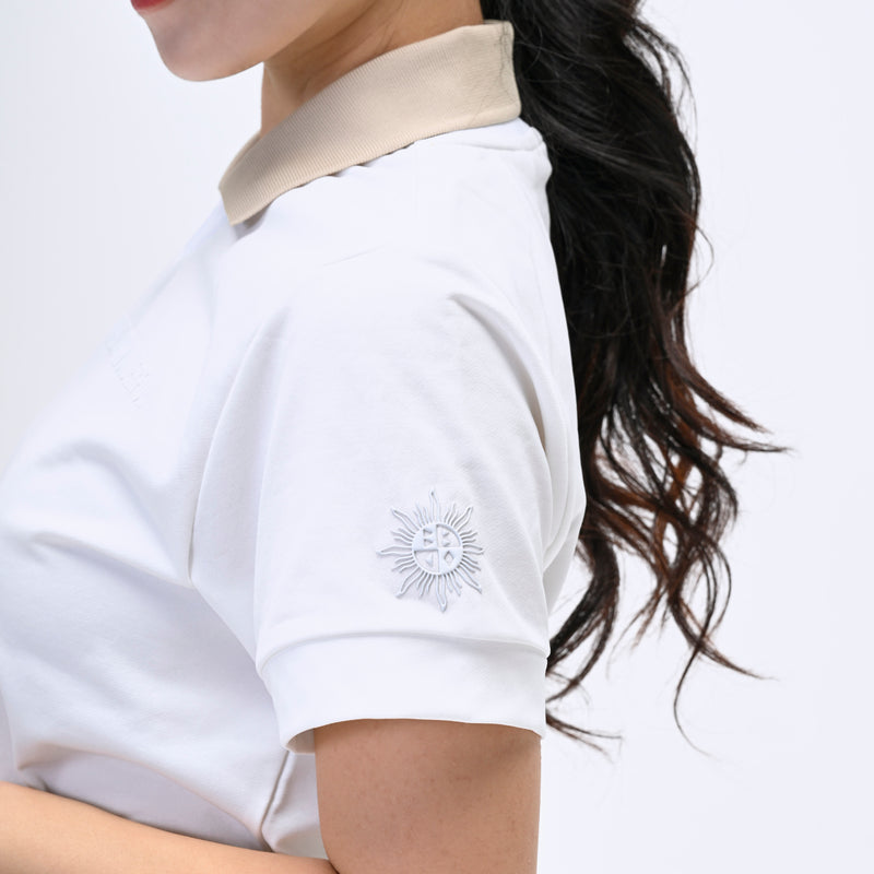 TECH JERSEY POLO-TEE｜A2-2810-11