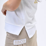 TECH JERSEY POLO-TEE｜A2-2810-11
