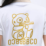 TECH JERSEY POLO-TEE｜A2-2810-11
