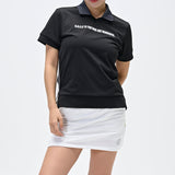 TECH JERSEY POLO-TEE｜A2-2810-11