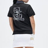TECH JERSEY POLO-TEE｜A2-2810-11