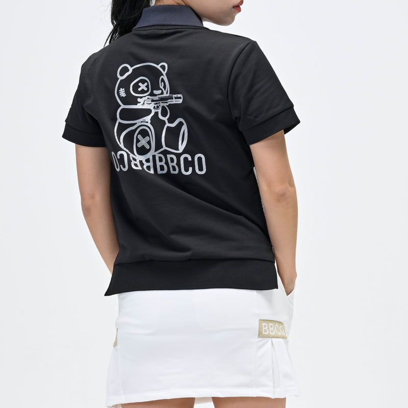 TECH JERSEY POLO-TEE｜A2-2810-11
