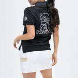 TECH JERSEY POLO-TEE｜A2-2810-11
