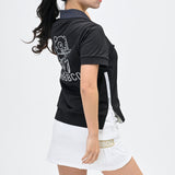 TECH JERSEY POLO-TEE｜A2-2810-11