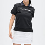 TECH JERSEY POLO-TEE｜A2-2810-11