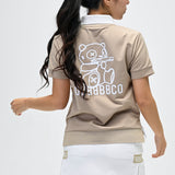 TECH JERSEY POLO-TEE｜A2-2810-11