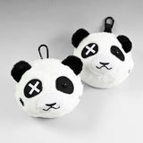 PANDA FACE POUCH｜A0-0259-11