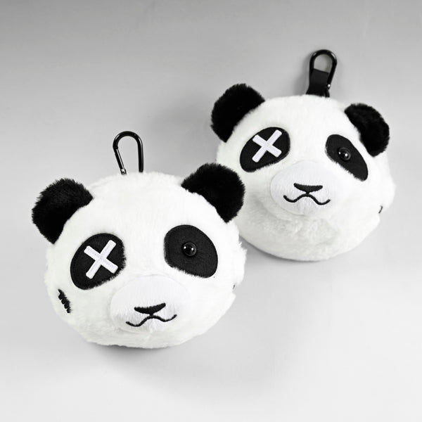 PANDA FACE POUCH｜A0-0259-11