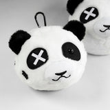 PANDA FACE POUCH｜A0-0259-11