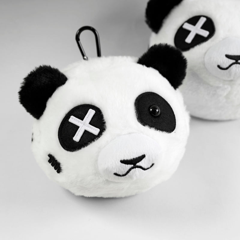 PANDA FACE POUCH｜A0-0259-11