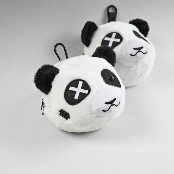 PANDA FACE POUCH｜A0-0259-11