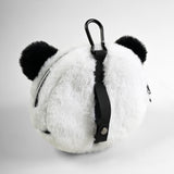 PANDA FACE POUCH｜A0-0259-11
