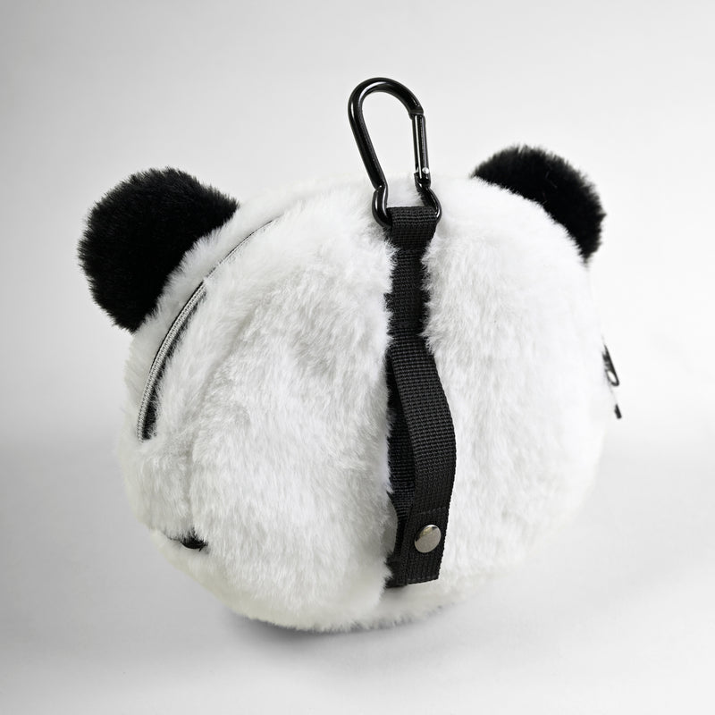 PANDA FACE POUCH｜A0-0259-11