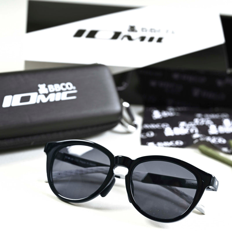 Collab Shades / BBCO×IOMIC<br>A0-0601-11