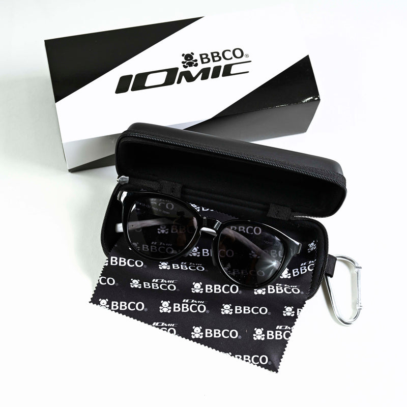 Collab Shades / BBCO×IOMIC<br>A0-0601-11