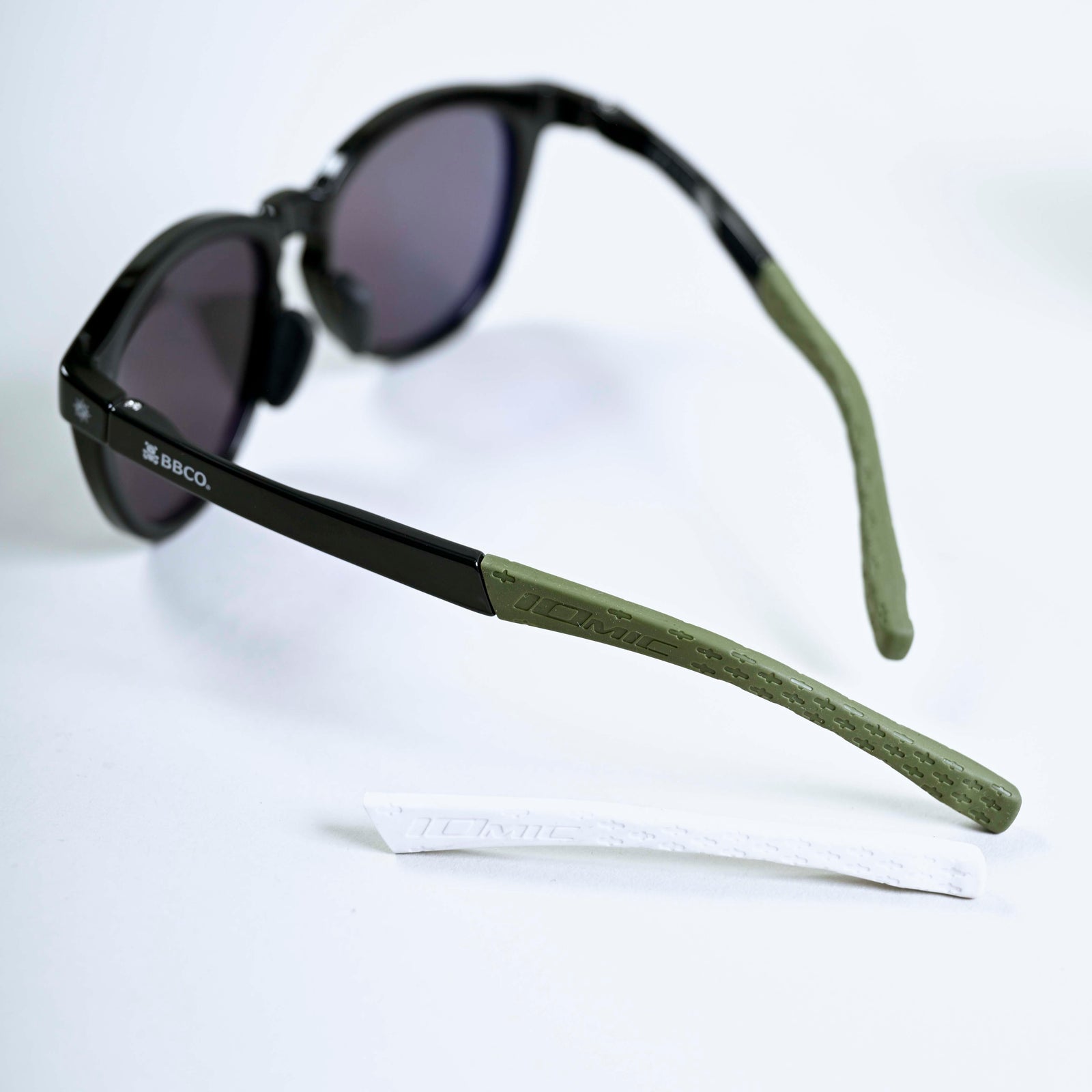 Collab Shades / BBCO×IOMICA0-0601-11