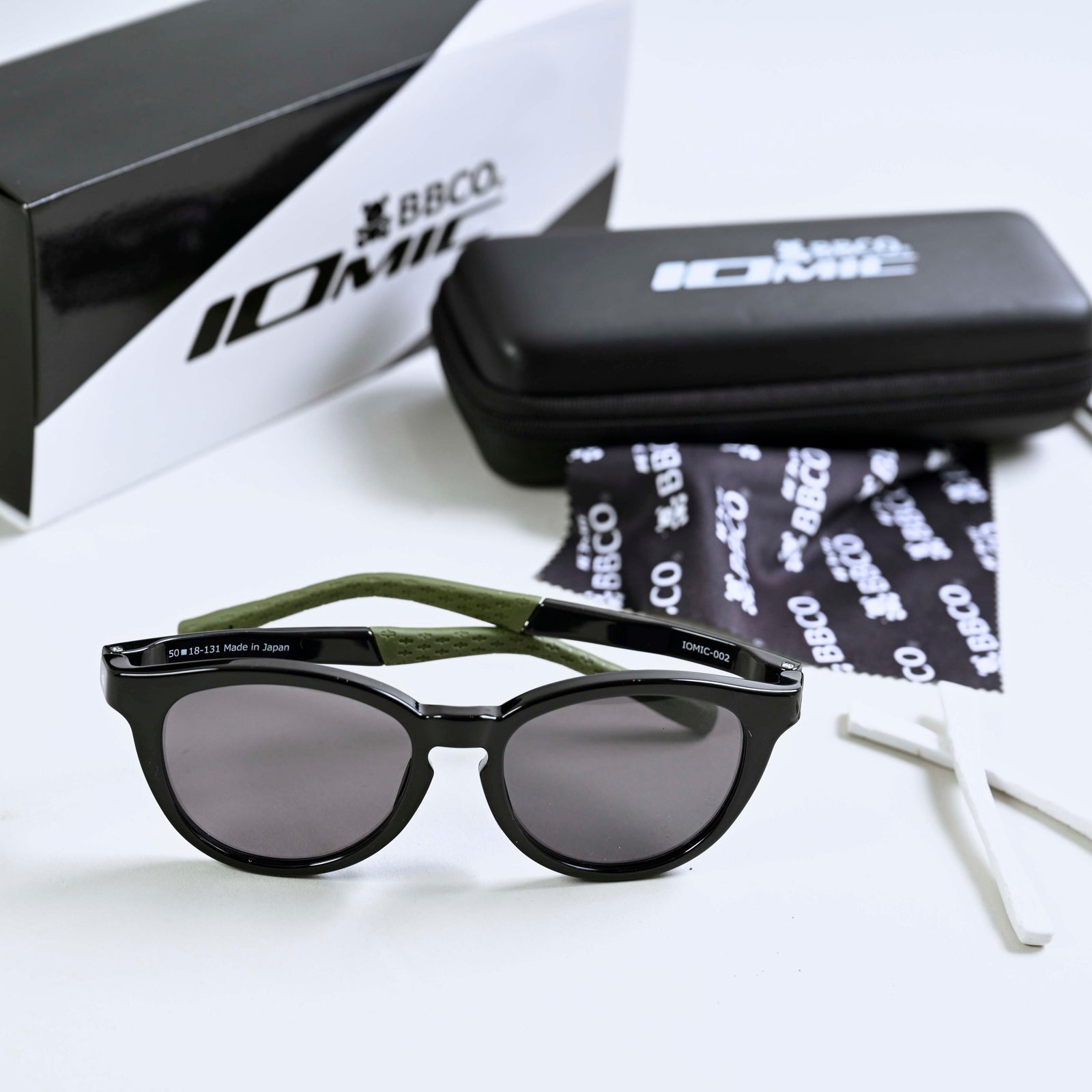 Collab Shades / BBCO×IOMICA0-0601-11