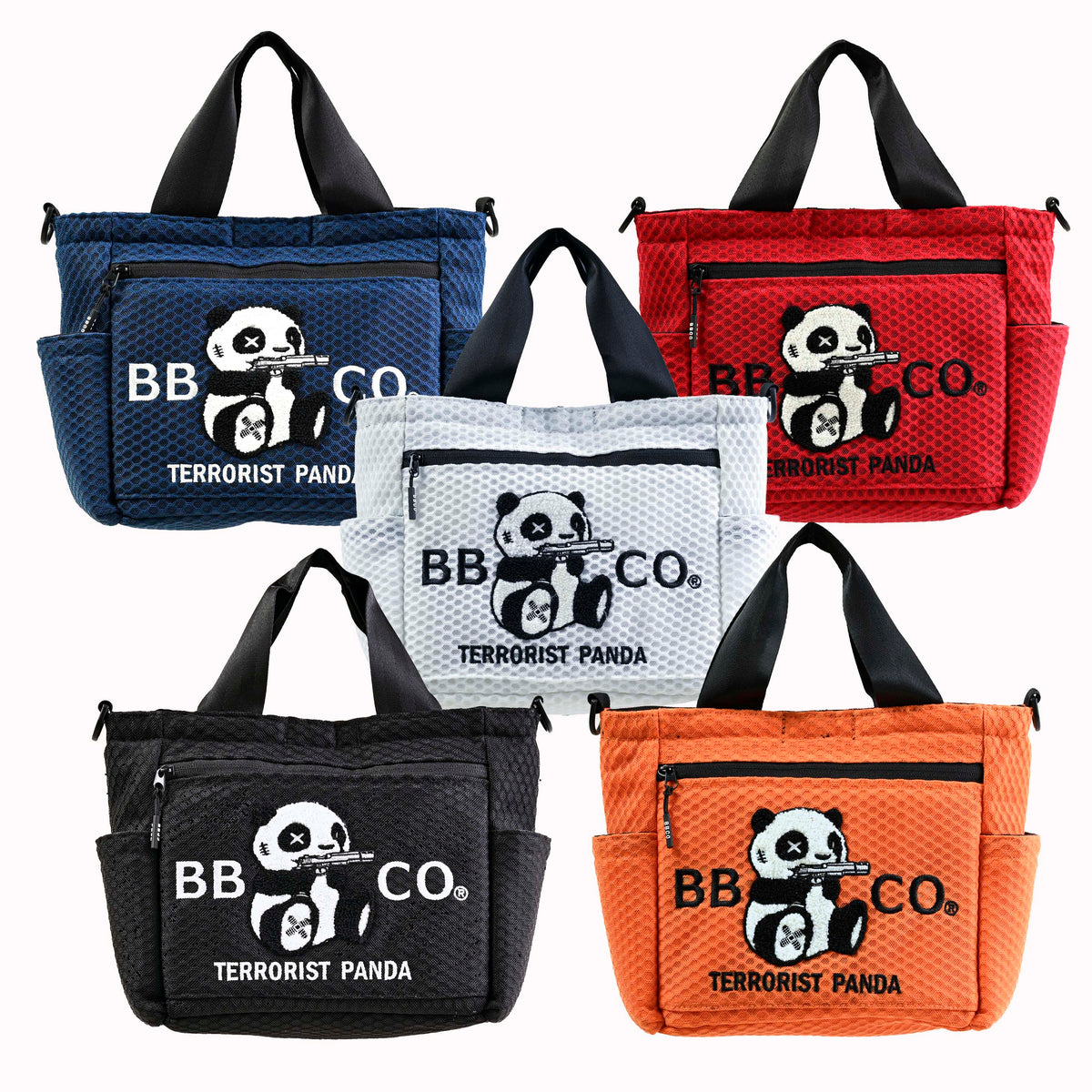 Insulated Cart Bag – BBCO