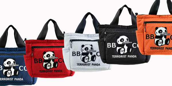 Insulated Cart Bag – BBCO