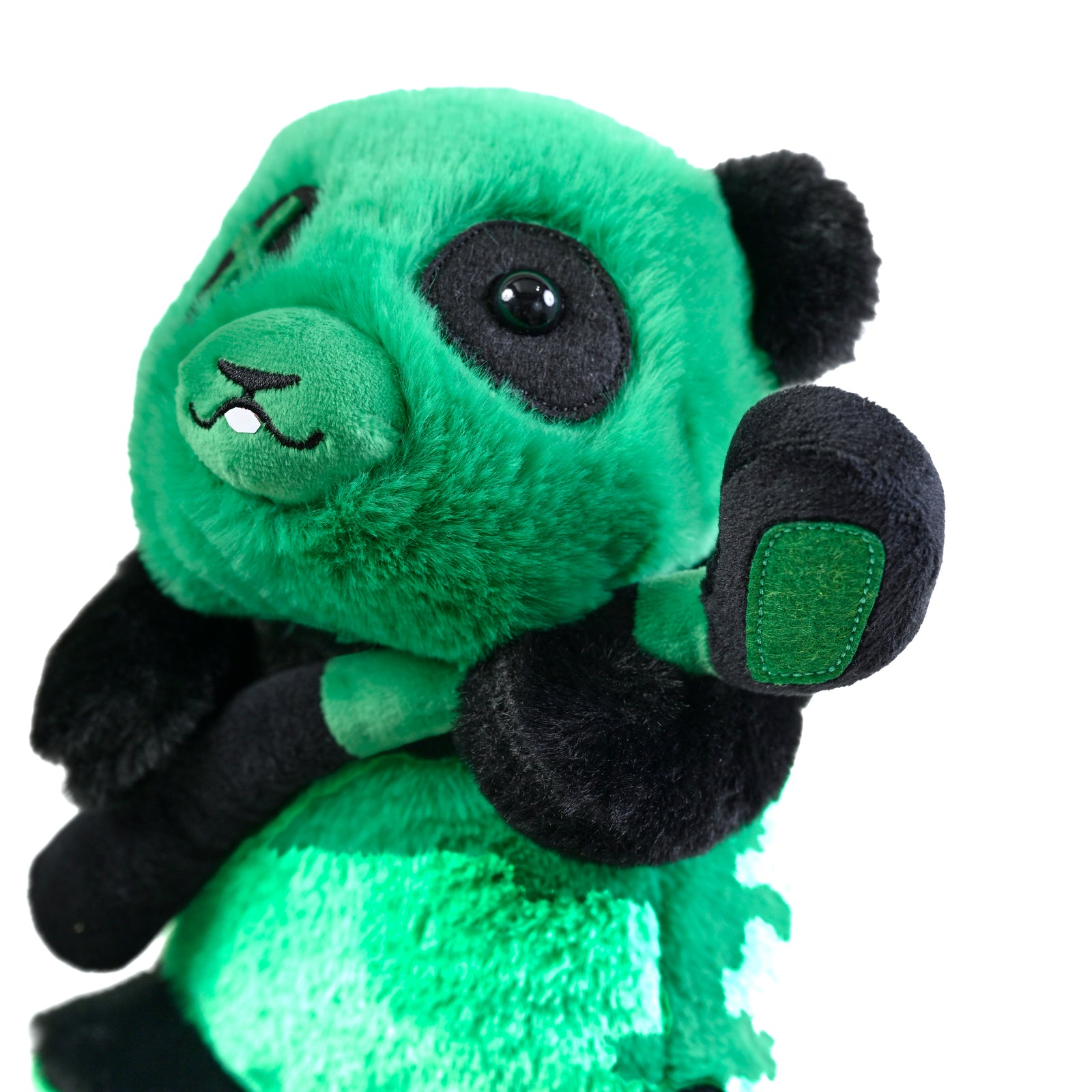 SIGNAL PANDA ✘ FW HEAD COVER｜（A0-0702-11） – BBCO