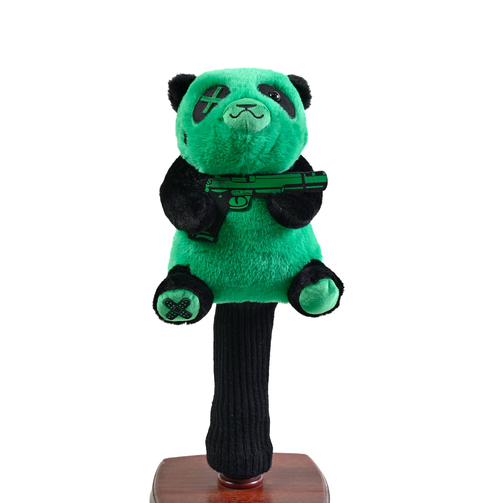 PANDA ? DR HEAD COVER｜A0-0701-11 – BBCO