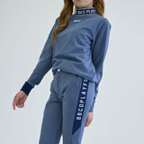 Mat Stretch Series WOMEN｜A6-1556-11
