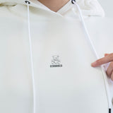 Air cushion Hoodie WOMEN｜A6-6555-11