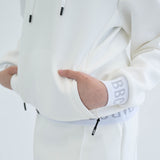 Air cushion Hoodie WOMEN｜A6-6555-11