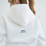 Air cushion Hoodie WOMEN｜A6-6555-11