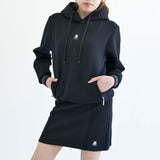 Air cushion Hoodie WOMEN｜A6-6555-11