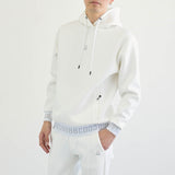 Air cushion Hoodie MEN｜A5-6555-11