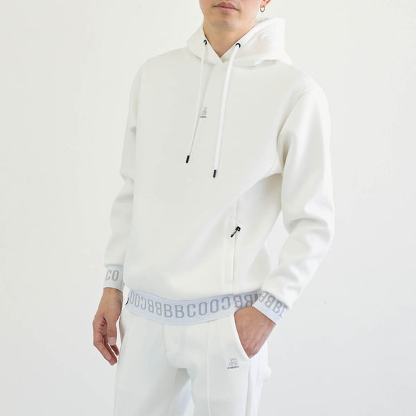 Air cushion Hoodie MEN｜A5-6555-11