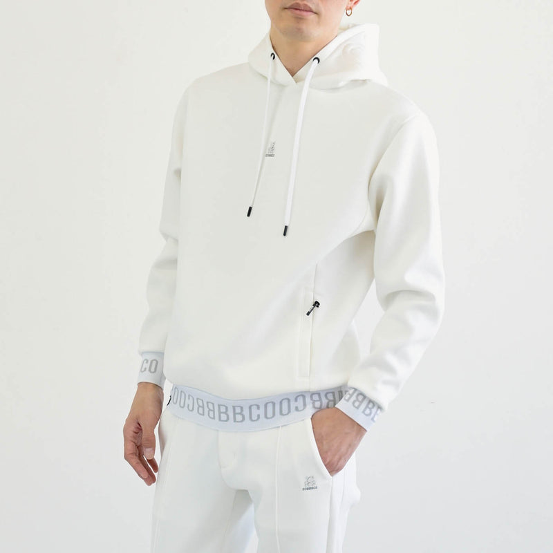 Air cushion Hoodie MEN｜A5-6555-11