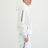 Air cushion Hoodie MEN｜A5-6555-11