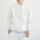 Air cushion Hoodie MEN｜A5-6555-11