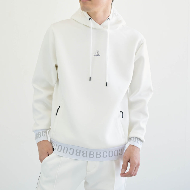 Air cushion Hoodie MEN｜A5-6555-11