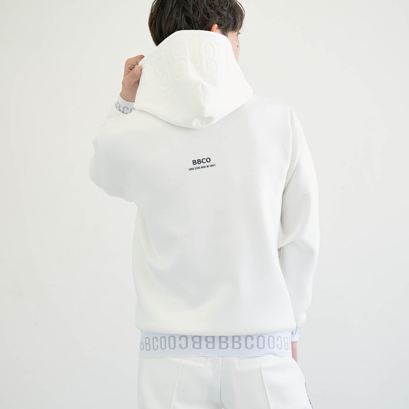 Air cushion Hoodie MEN｜A5-6555-11