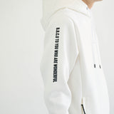 Air cushion Hoodie MEN｜A5-6555-11