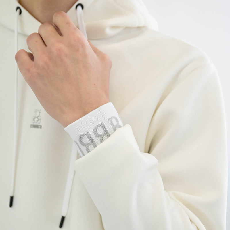 Air cushion Hoodie MEN｜A5-6555-11