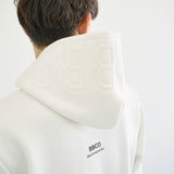 Air cushion Hoodie MEN｜A5-6555-11