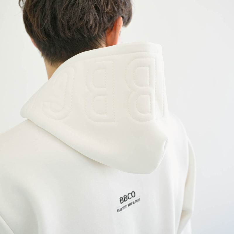 Air cushion Hoodie MEN｜A5-6555-11