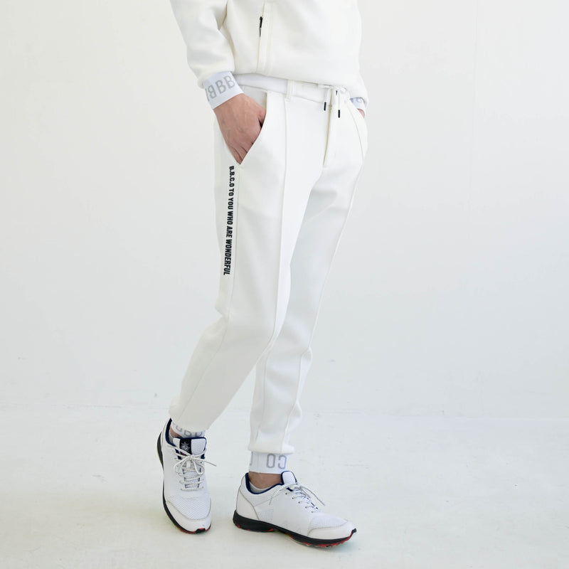 Air cushion Jogger Pants｜A5-5359-11
