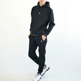 Air cushion Hoodie MEN｜A5-6555-11
